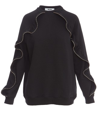 Свитер MSGM (4361): фото 2 - Invogue